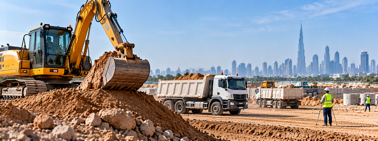 Land Filling