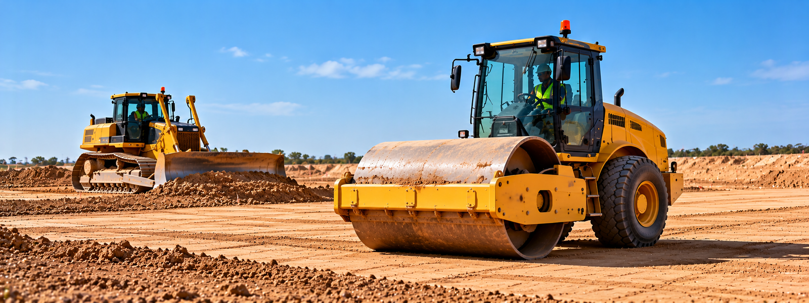Land Levelling